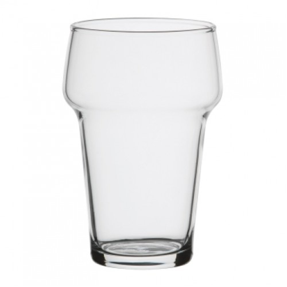 Bierglas tulp